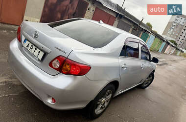 Седан Toyota Corolla 2008 в 