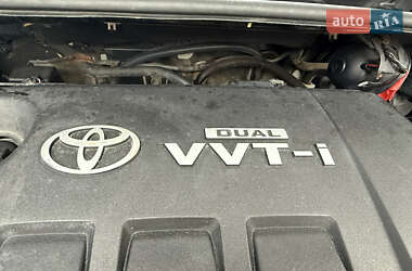 Седан Toyota Corolla 2008 в 