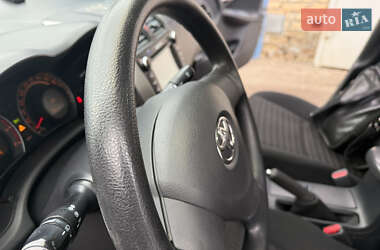 Седан Toyota Corolla 2008 в 