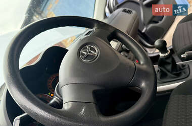 Седан Toyota Corolla 2008 в 