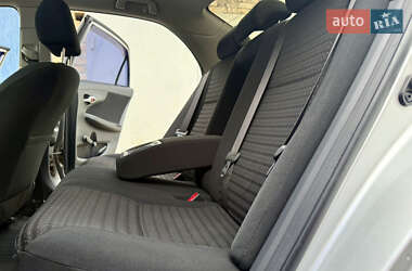 Седан Toyota Corolla 2008 в 
