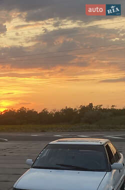 Лифтбек Toyota Corolla 1989 в 