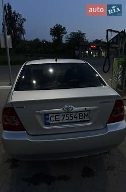 Седан Toyota Corolla 2005 в 