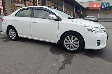 Седан Toyota Corolla 2012 в 