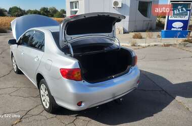 Седан Toyota Corolla 2007 в 