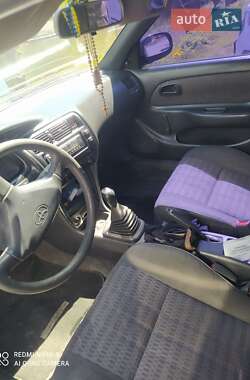 Хэтчбек Toyota Corolla 1994 в 