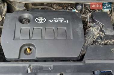 Седан Toyota Corolla 2008 в 