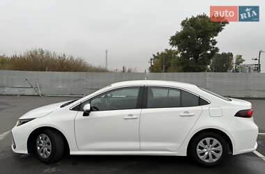 Седан Toyota Corolla 2019 в 