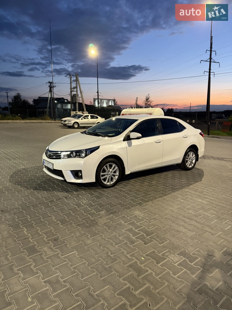 2016 Toyota Corolla - мініатюра 20