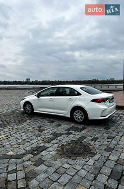 Седан Toyota Corolla 2020 в 