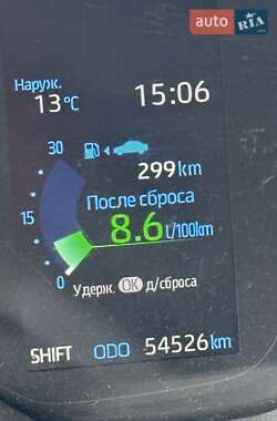 Седан Toyota Corolla 2020 в 