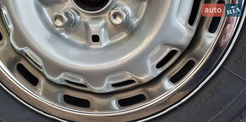 Лифтбек Toyota Corolla 1989 в Харькове