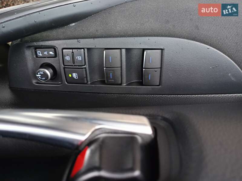 Седан Toyota Corolla 2021 в Києві фото 16 Седан Toyota Corolla 2021 в Києві