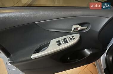 Седан Toyota Corolla 2008 в 