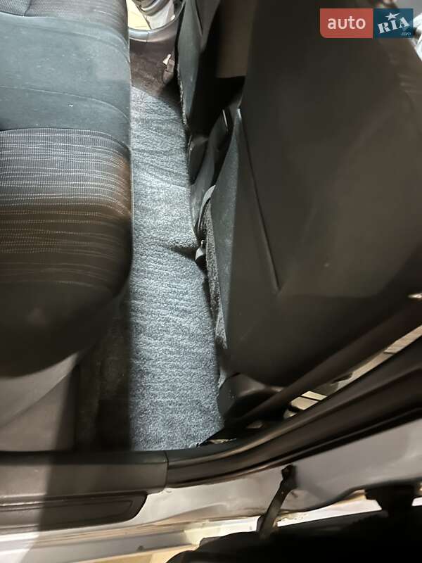 Седан Toyota Corolla 2008 в Конотопе