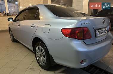 Седан Toyota Corolla 2008 в 