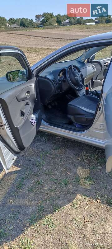 Седан Toyota Corolla 2008 в Черкассах фото 14 Седан Toyota Corolla 2008 в Черкассах