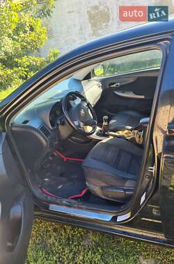 Седан Toyota Corolla 2008 в 