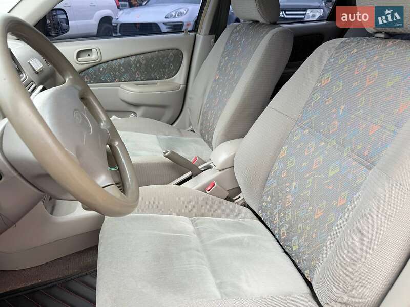 Хэтчбек Toyota Corolla 1997 в Харькове