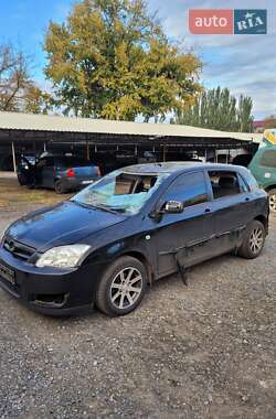Хетчбек Toyota Corolla 2006 в 