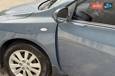 Седан Toyota Corolla 2008 в 