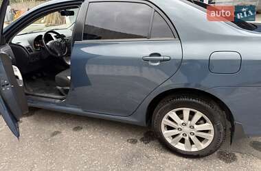 Седан Toyota Corolla 2008 в 