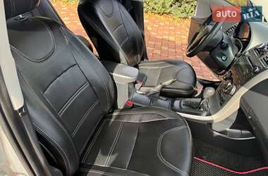Седан Toyota Corolla 2009 в 