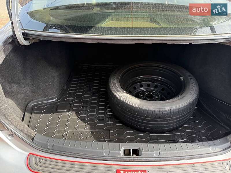 Седан Toyota Corolla 2009 в Одессе