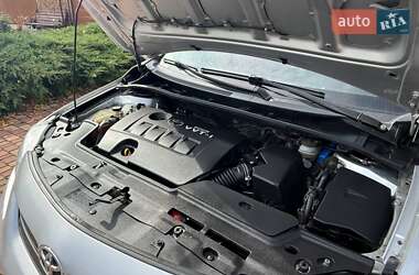 Седан Toyota Corolla 2009 в 