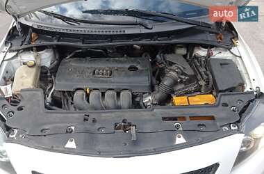 Седан Toyota Corolla 2008 в 