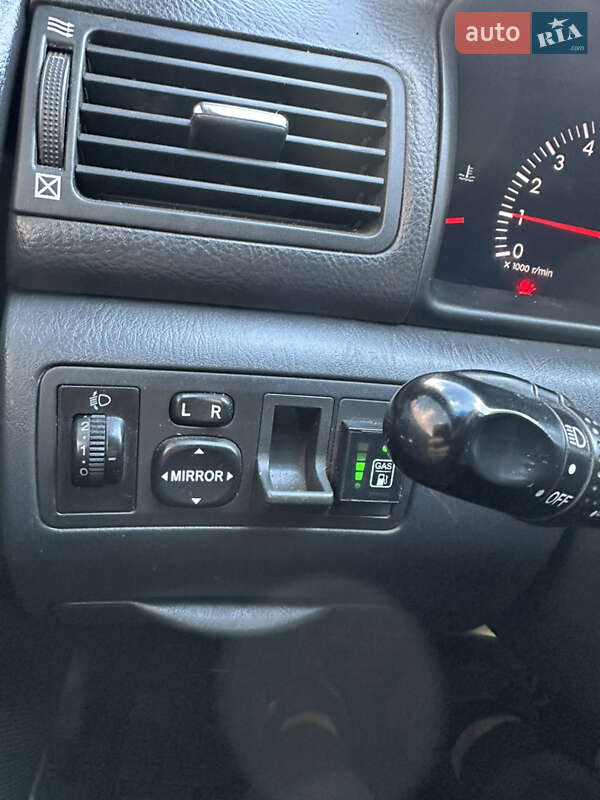 Універсал Toyota Corolla 2003 в Львові