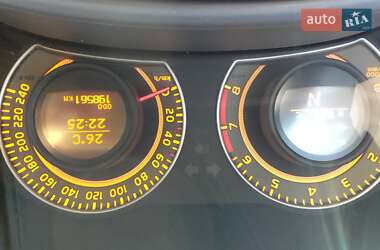 Седан Toyota Corolla 2007 в 