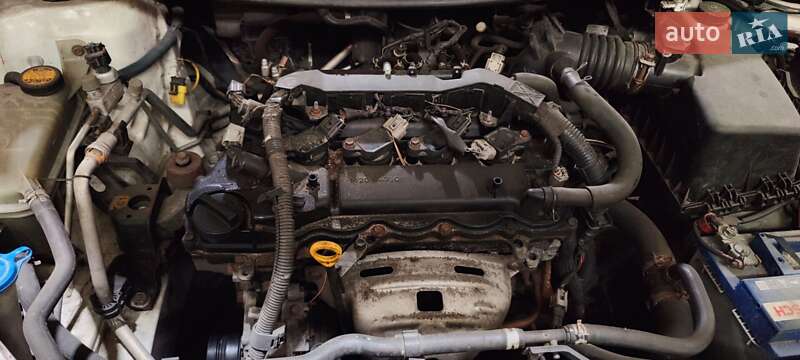 Седан Toyota Corolla 2013 в Киеве