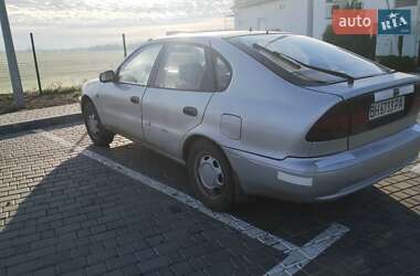 Хэтчбек Toyota Corolla 1995 в  фото 5 Хэтчбек Toyota Corolla 1995 в