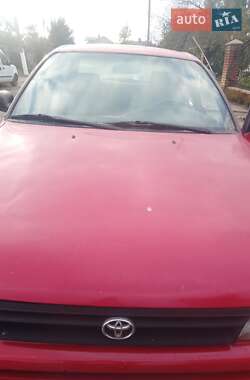Седан Toyota Corolla 1994 в 