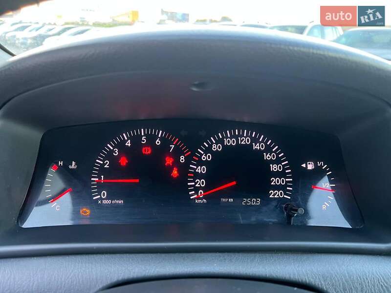 Хэтчбек Toyota Corolla 2004 в Львове