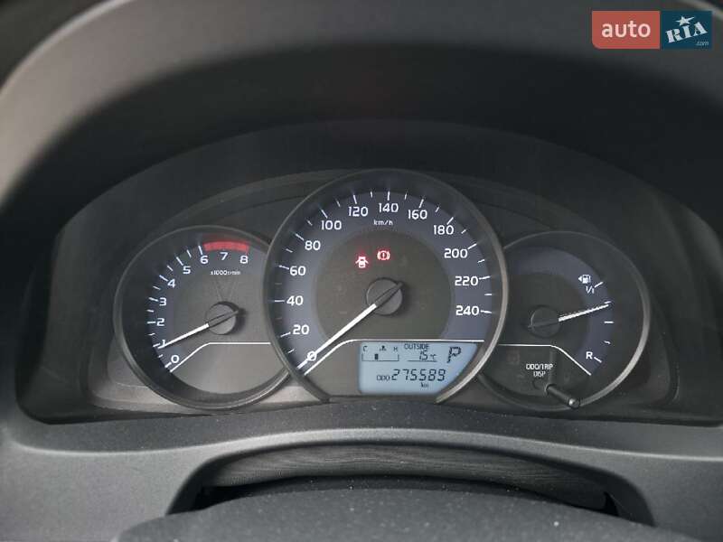 Седан Toyota Corolla 2016 в Києві фото 16 Седан Toyota Corolla 2016 в Києві