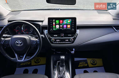 Седан Toyota Corolla 2020 в 