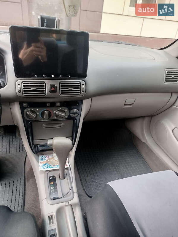 Хэтчбек Toyota Corolla 1998 в Одессе фото 9 Хэтчбек Toyota Corolla 1998 в Одессе