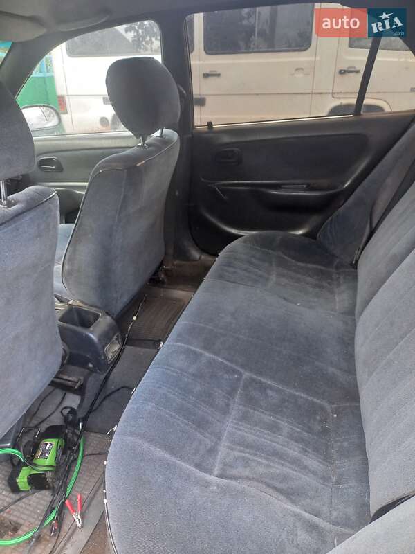 Седан Toyota Corolla 1993 в Березовке фото 8 Седан Toyota Corolla 1993 в Березовке