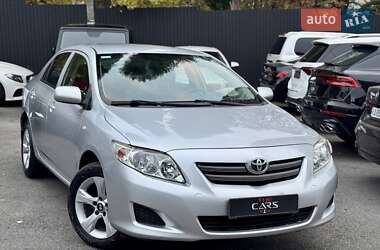Седан Toyota Corolla 2008 в 