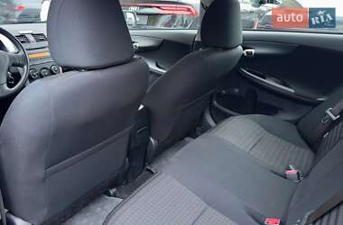 Седан Toyota Corolla 2008 в 
