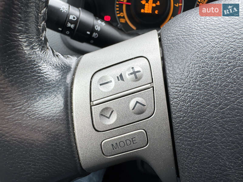 Седан Toyota Corolla 2008 в Києві