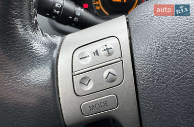 Седан Toyota Corolla 2008 в 