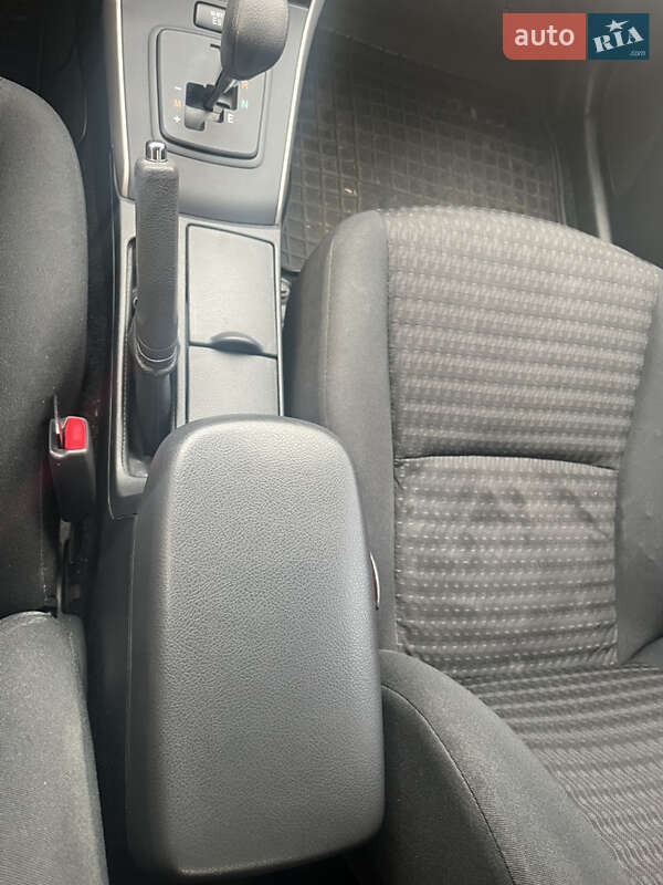 Седан Toyota Corolla 2007 в Киеве фото 15 Седан Toyota Corolla 2007 в Киеве