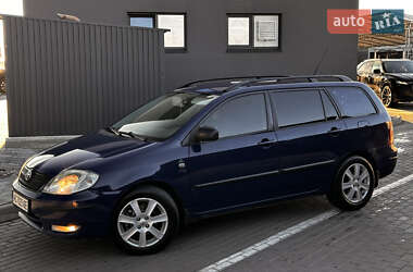 Универсал Toyota Corolla 2002 в 