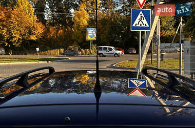 Универсал Toyota Corolla 2002 в 