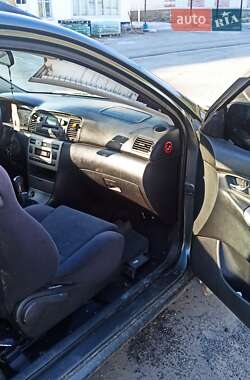 Хэтчбек Toyota Corolla 2003 в  фото 8 Хэтчбек Toyota Corolla 2003 в