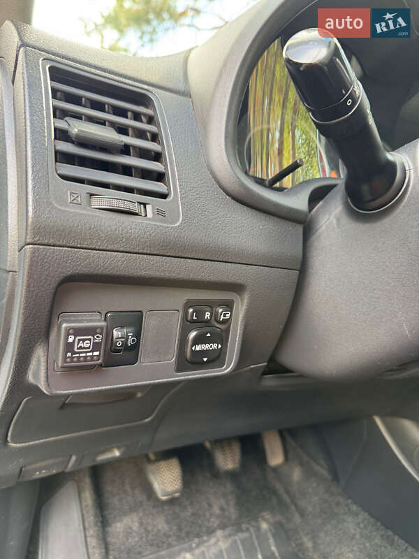 Седан Toyota Corolla 2010 в Миколаєві фото 21 Седан Toyota Corolla 2010 в Миколаєві