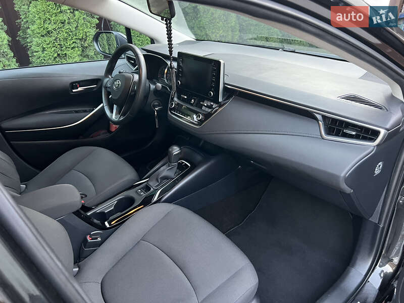 Седан Toyota Corolla 2019 в Броварах фото 30 Седан Toyota Corolla 2019 в Броварах